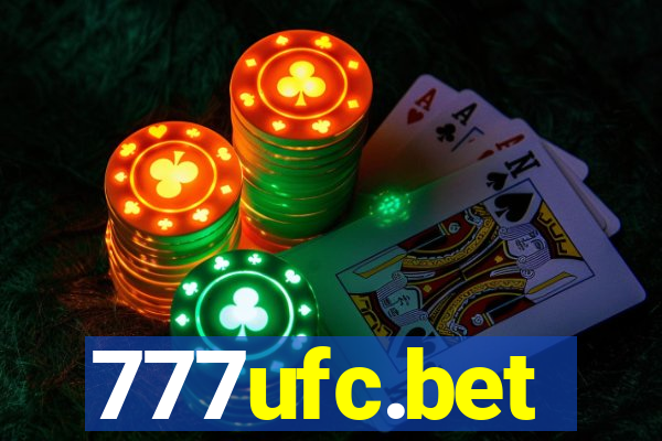 777ufc.bet