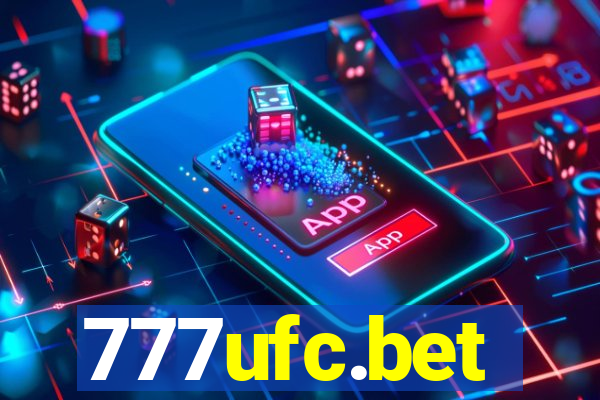 777ufc.bet