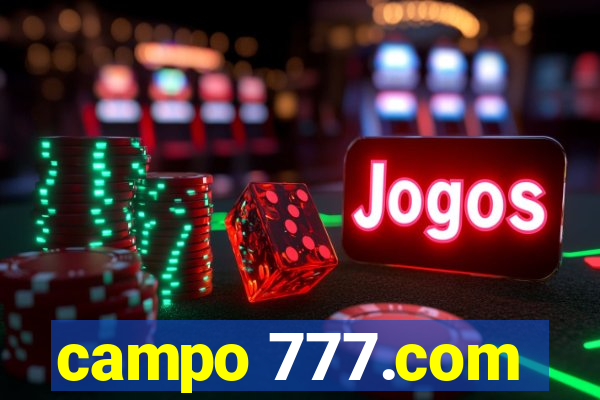campo 777.com