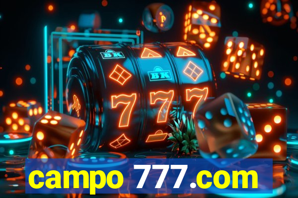 campo 777.com