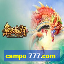 campo 777.com