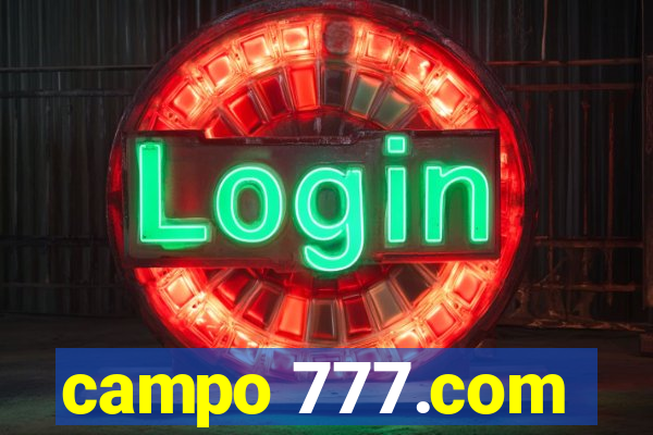 campo 777.com