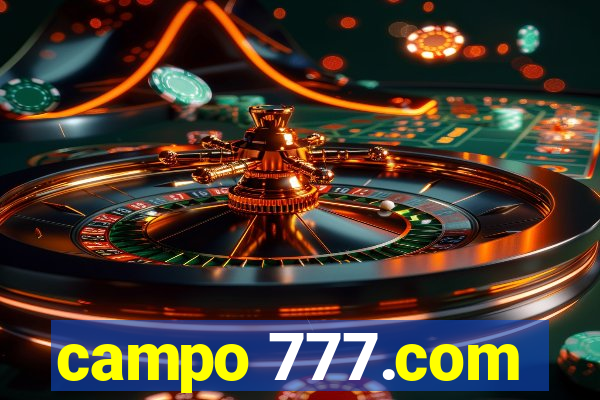 campo 777.com