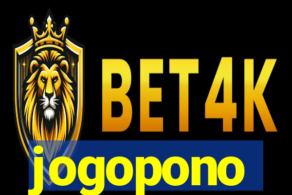 jogopono