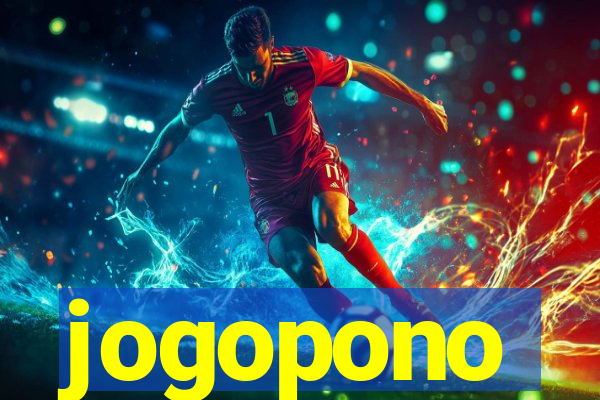 jogopono