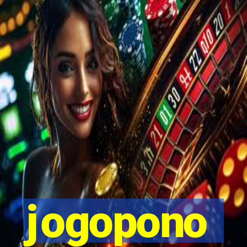 jogopono