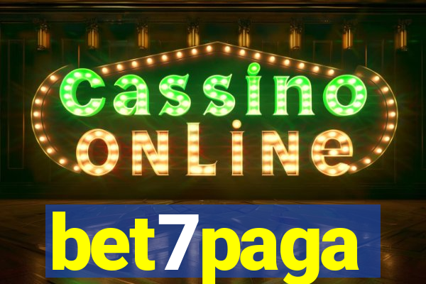 bet7paga