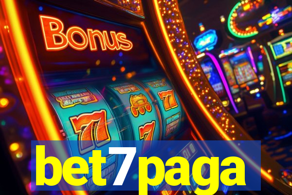 bet7paga