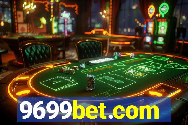 9699bet.com