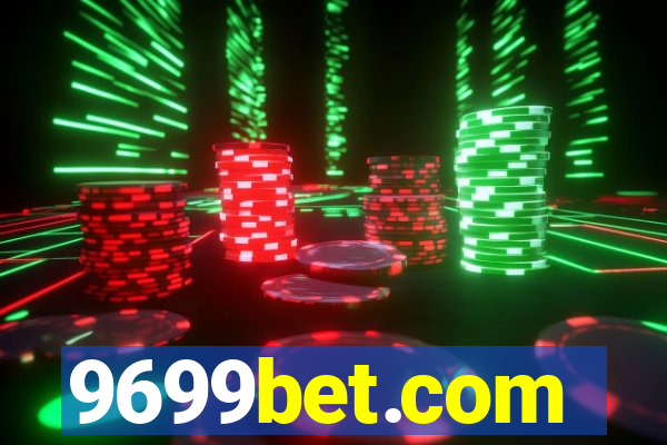 9699bet.com