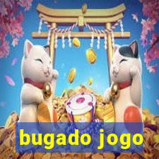 bugado jogo