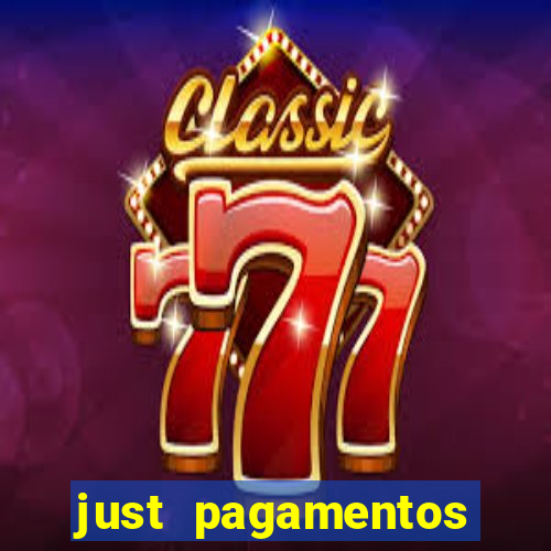just pagamentos ltda pixbet