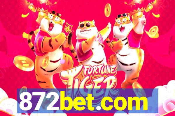 872bet.com