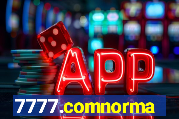 7777.comnorma