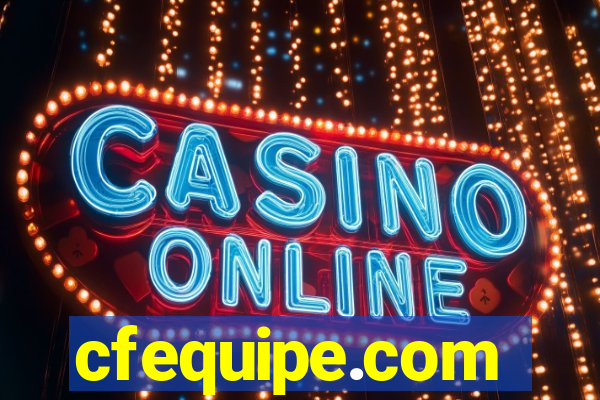 cfequipe.com