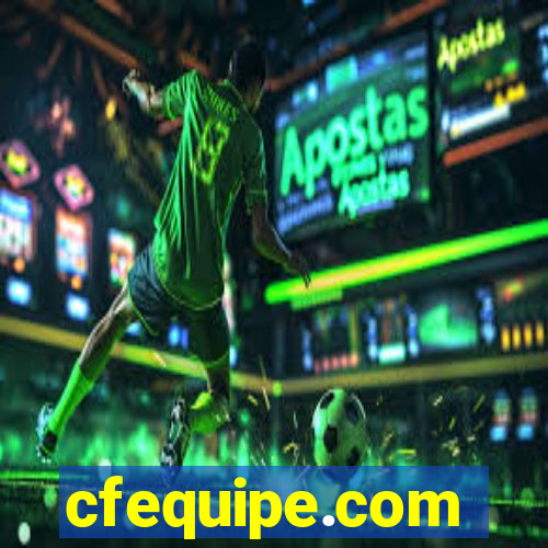 cfequipe.com