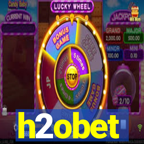 h2obet