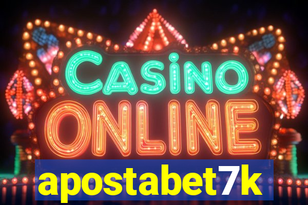 apostabet7k