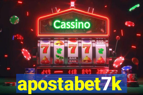 apostabet7k
