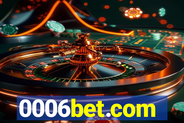 0006bet.com