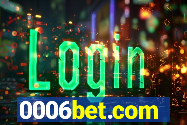 0006bet.com
