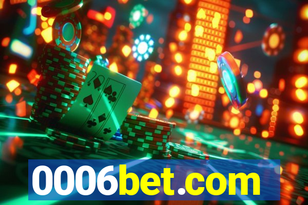 0006bet.com