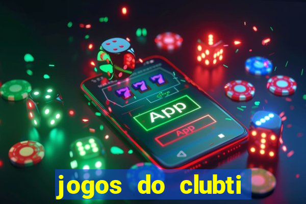 jogos do clubti devotos mirins