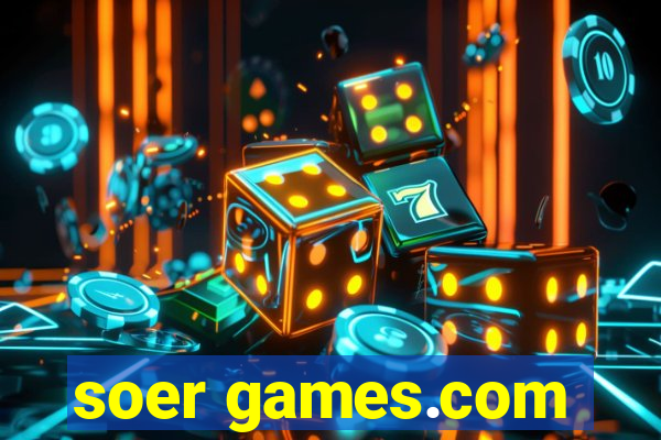 soer games.com