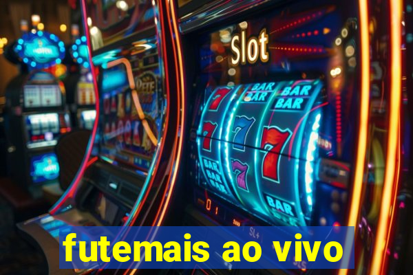 futemais ao vivo