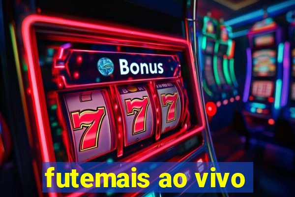futemais ao vivo