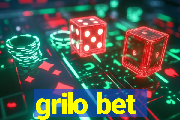 grilo bet