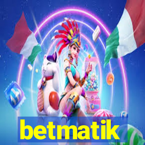 betmatik