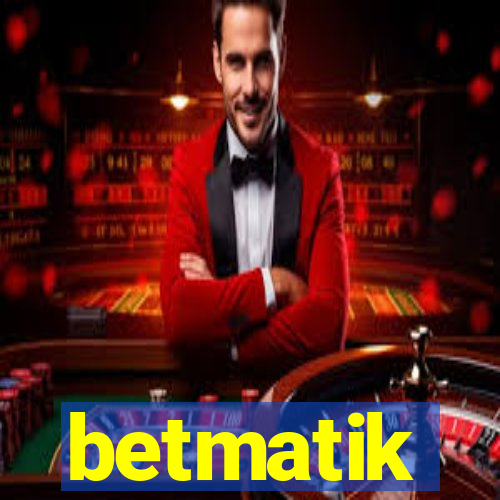 betmatik
