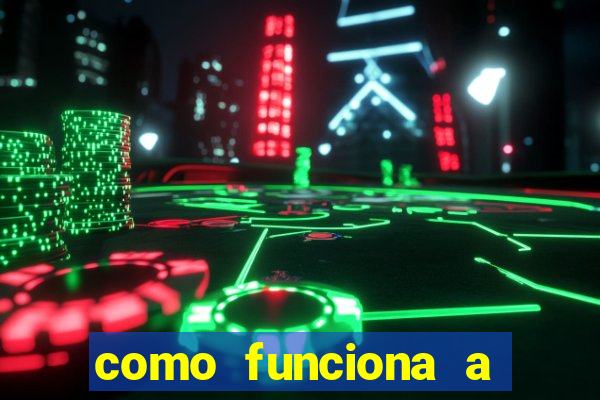 como funciona a roleta russa