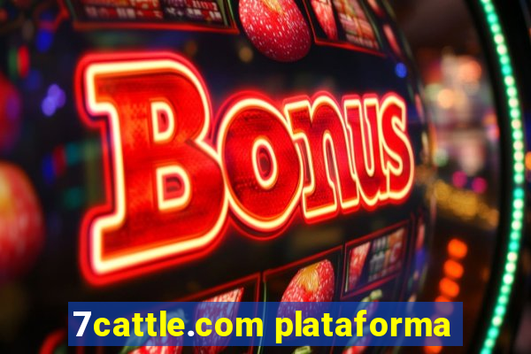 7cattle.com plataforma