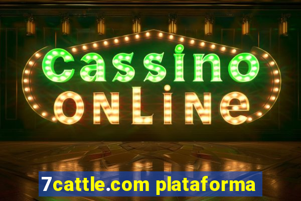 7cattle.com plataforma