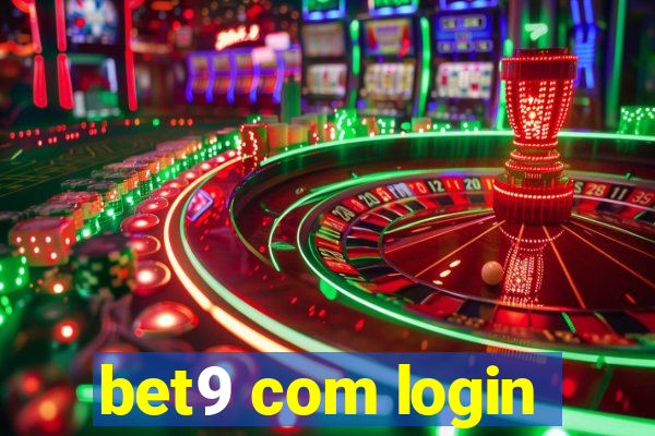 bet9 com login