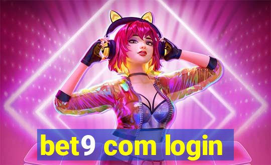 bet9 com login