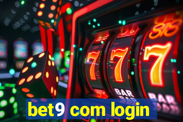 bet9 com login
