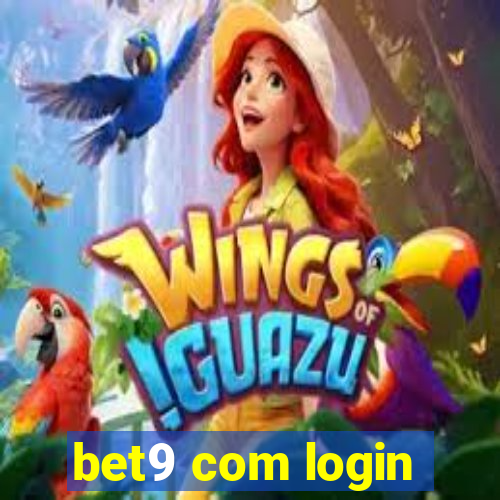 bet9 com login