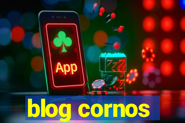 blog cornos