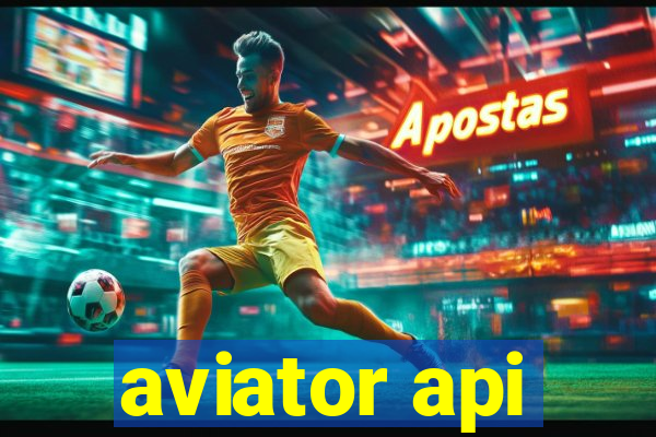 aviator api