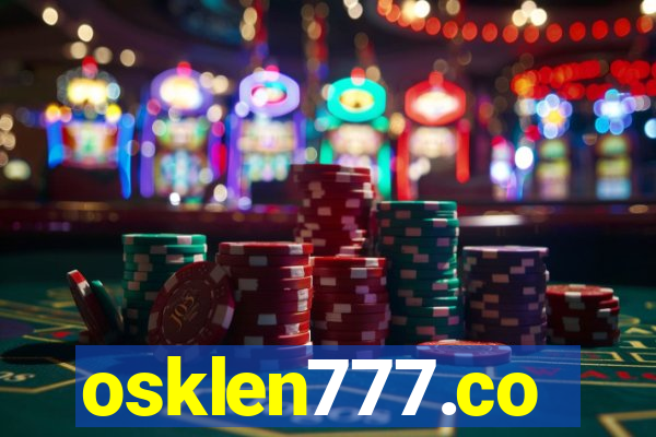 osklen777.co