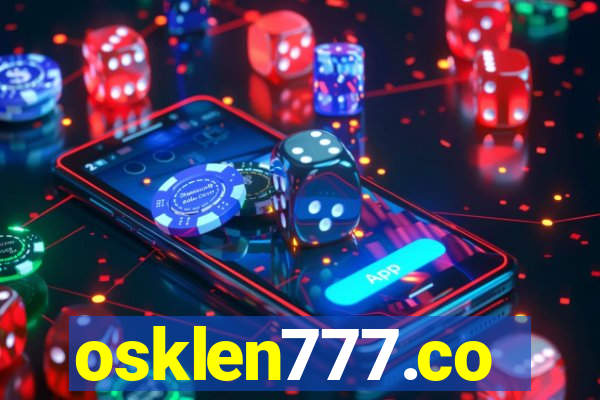 osklen777.co