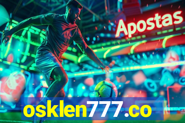 osklen777.co