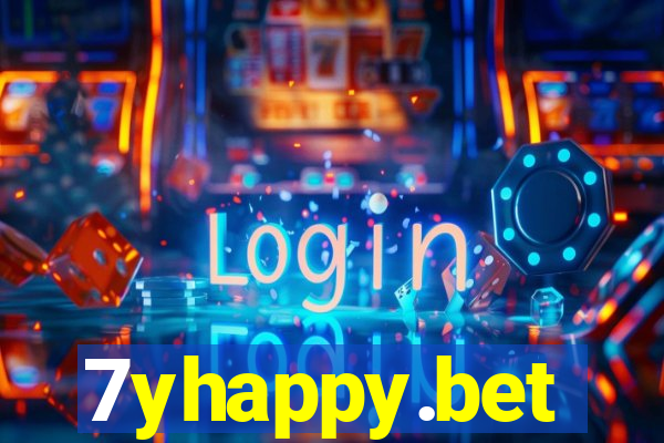 7yhappy.bet