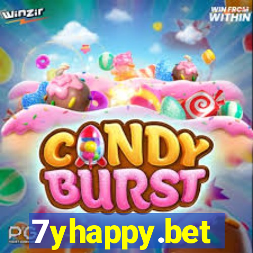 7yhappy.bet