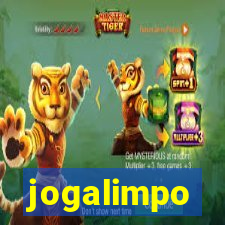 jogalimpo