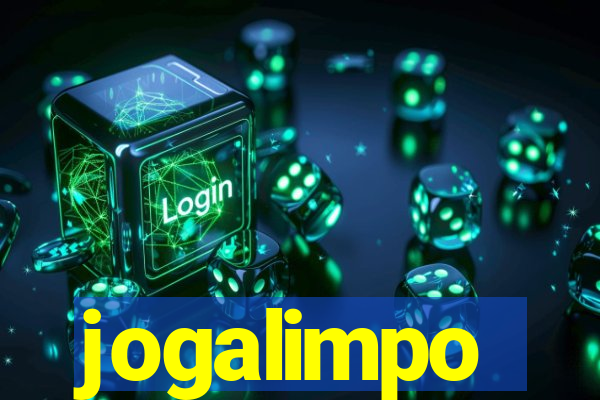 jogalimpo