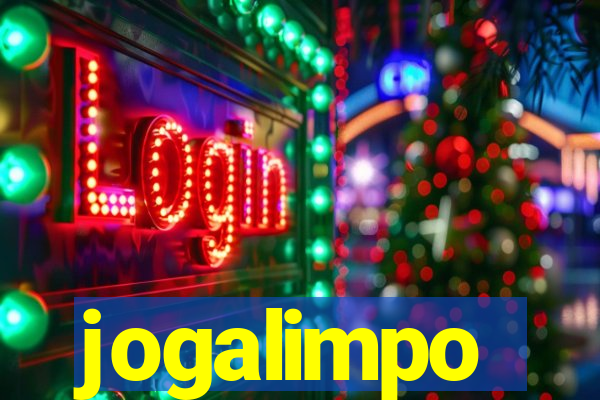 jogalimpo
